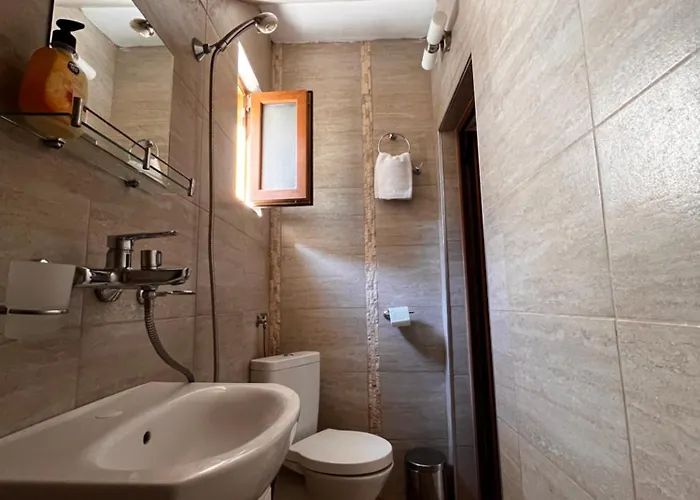 Pensiune Lilly Nesebăr